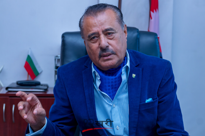 Radio Memchhyayem